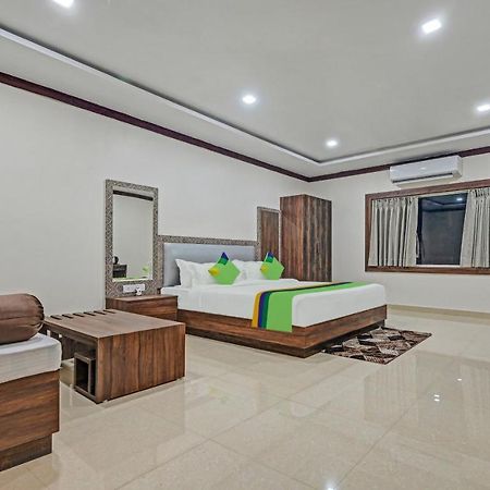 Treebo Paradise Premium Rasulgarh 부바네스 외부 사진