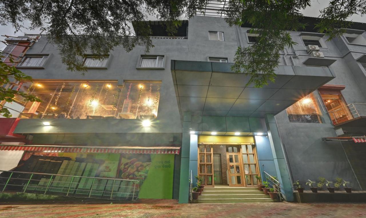 Treebo Paradise Premium Rasulgarh 부바네스 외부 사진